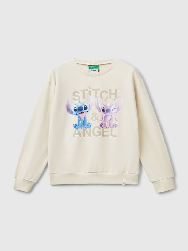 Lilo & Stitch ©Disney sweatshirt Junior Girl