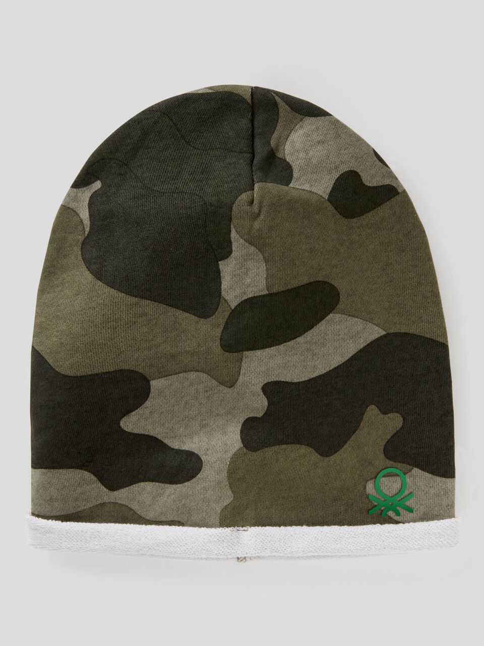 100% cotton hat image number 1