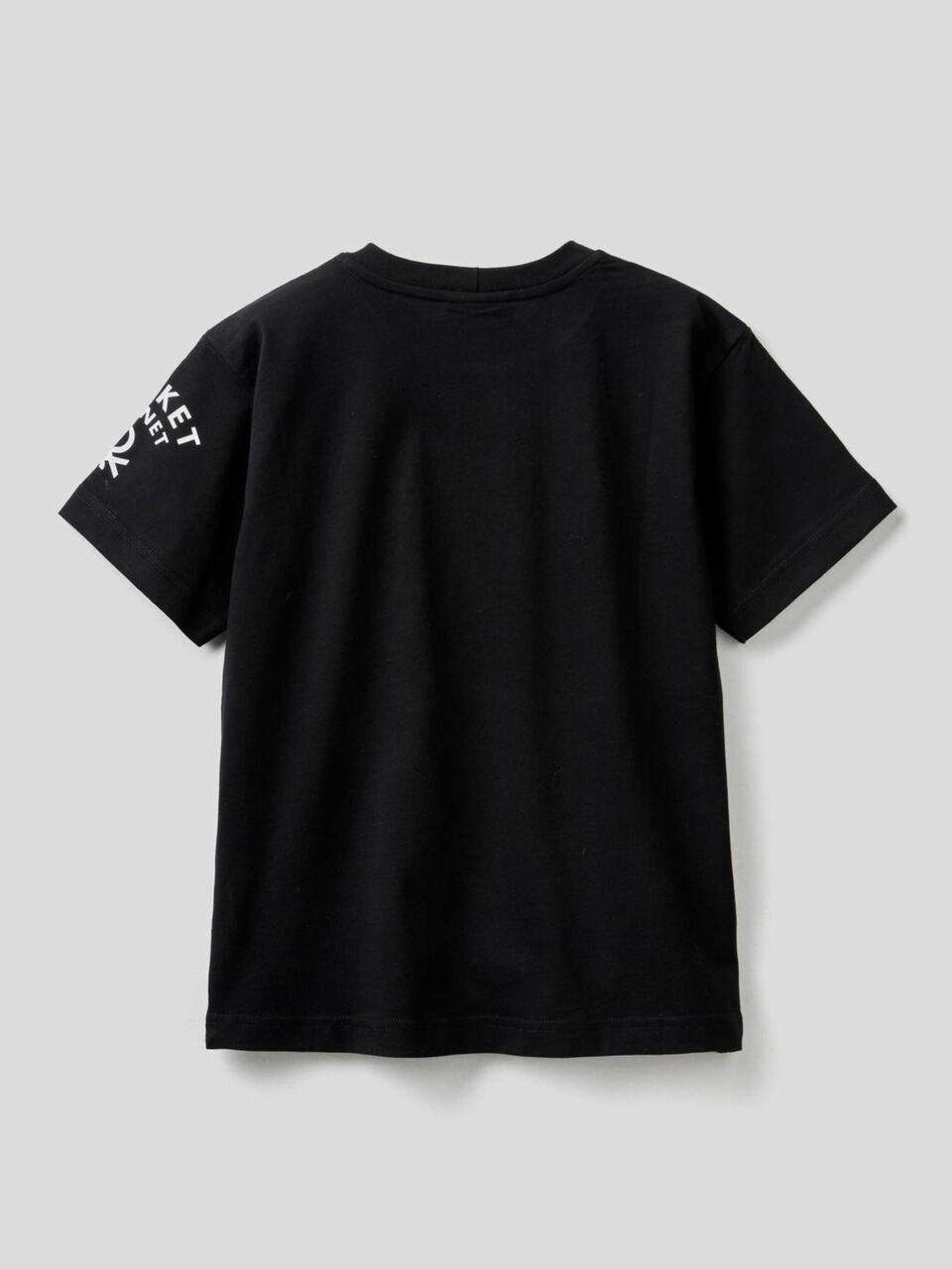 T-shirt with Disney print image number 2