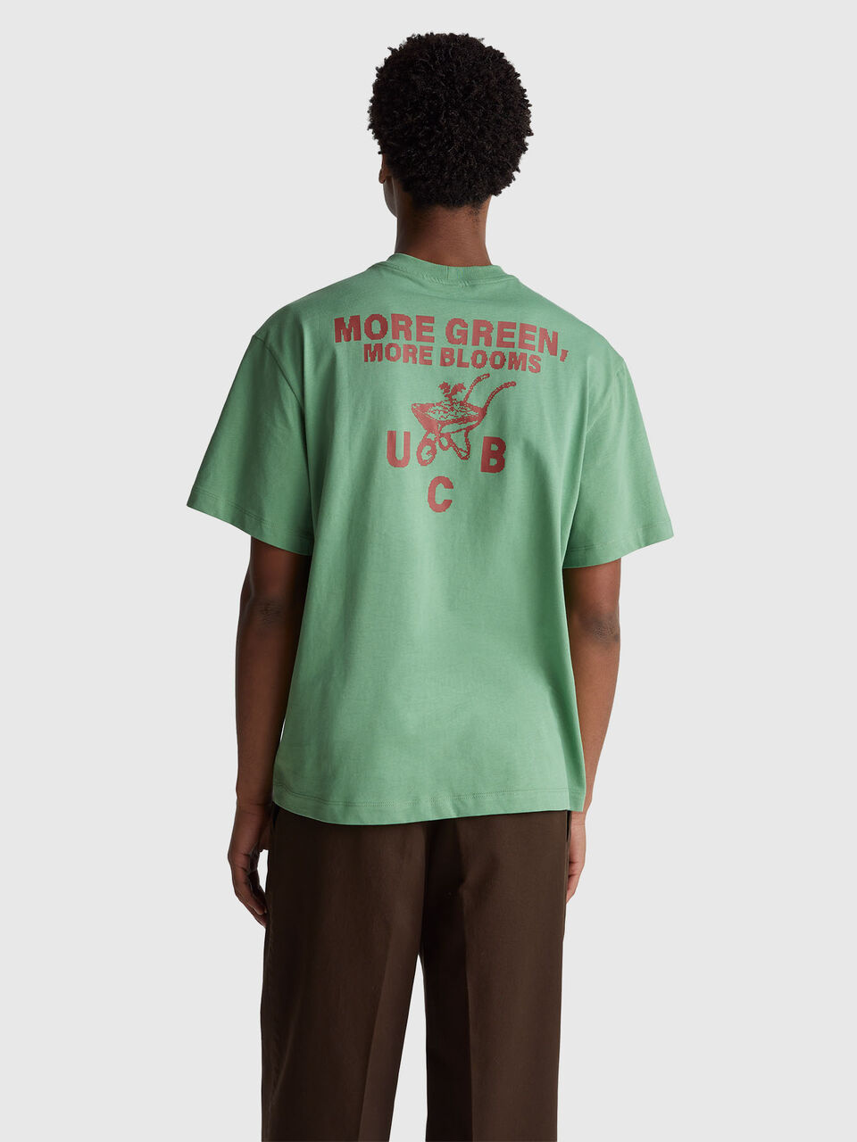 T-SHIRT Men image number null