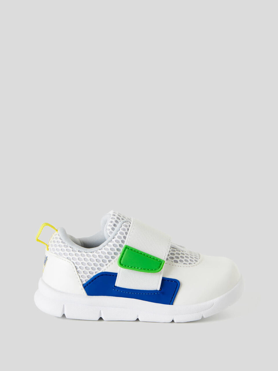 First steps sneakers image number 1