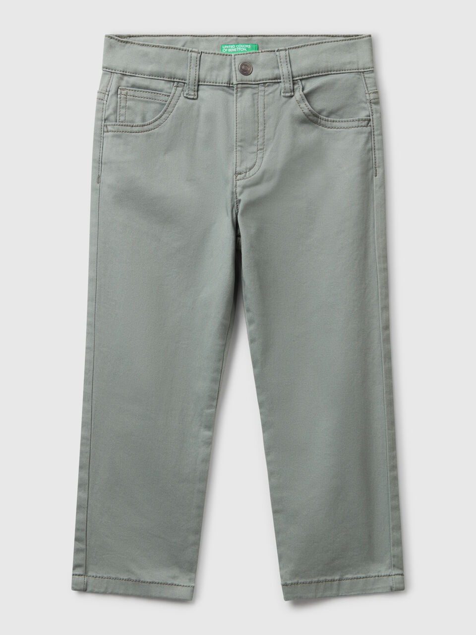 TROUSERS Junior Boy image number null