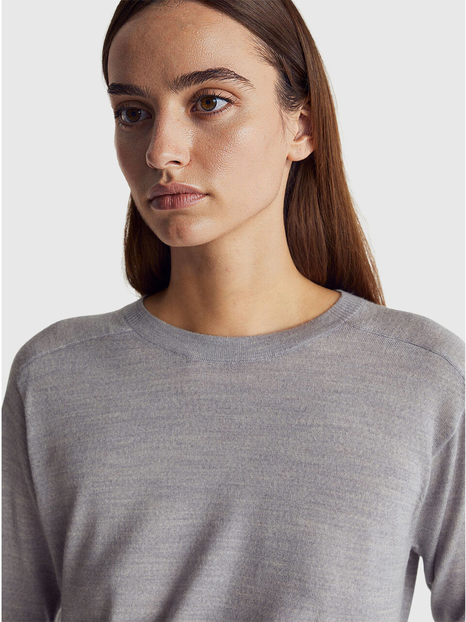 SWEATER L/S Women image number null