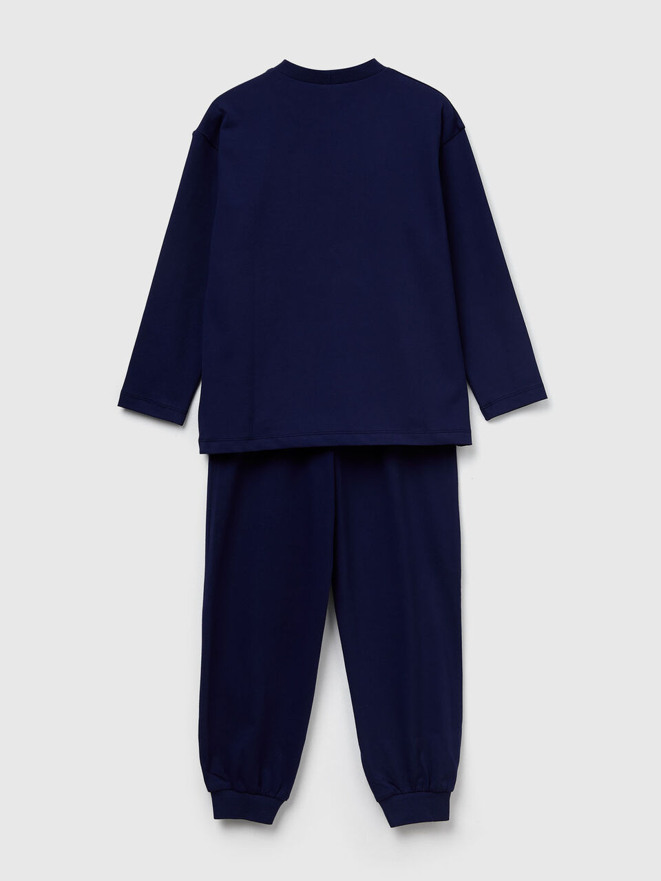 PYJAMA(SWEATER+TROUS Junior Boy image number null