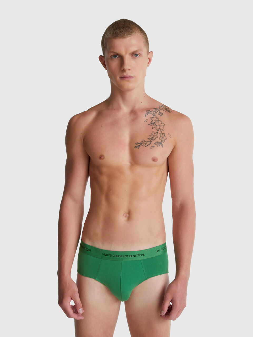 SLIP Men image number null