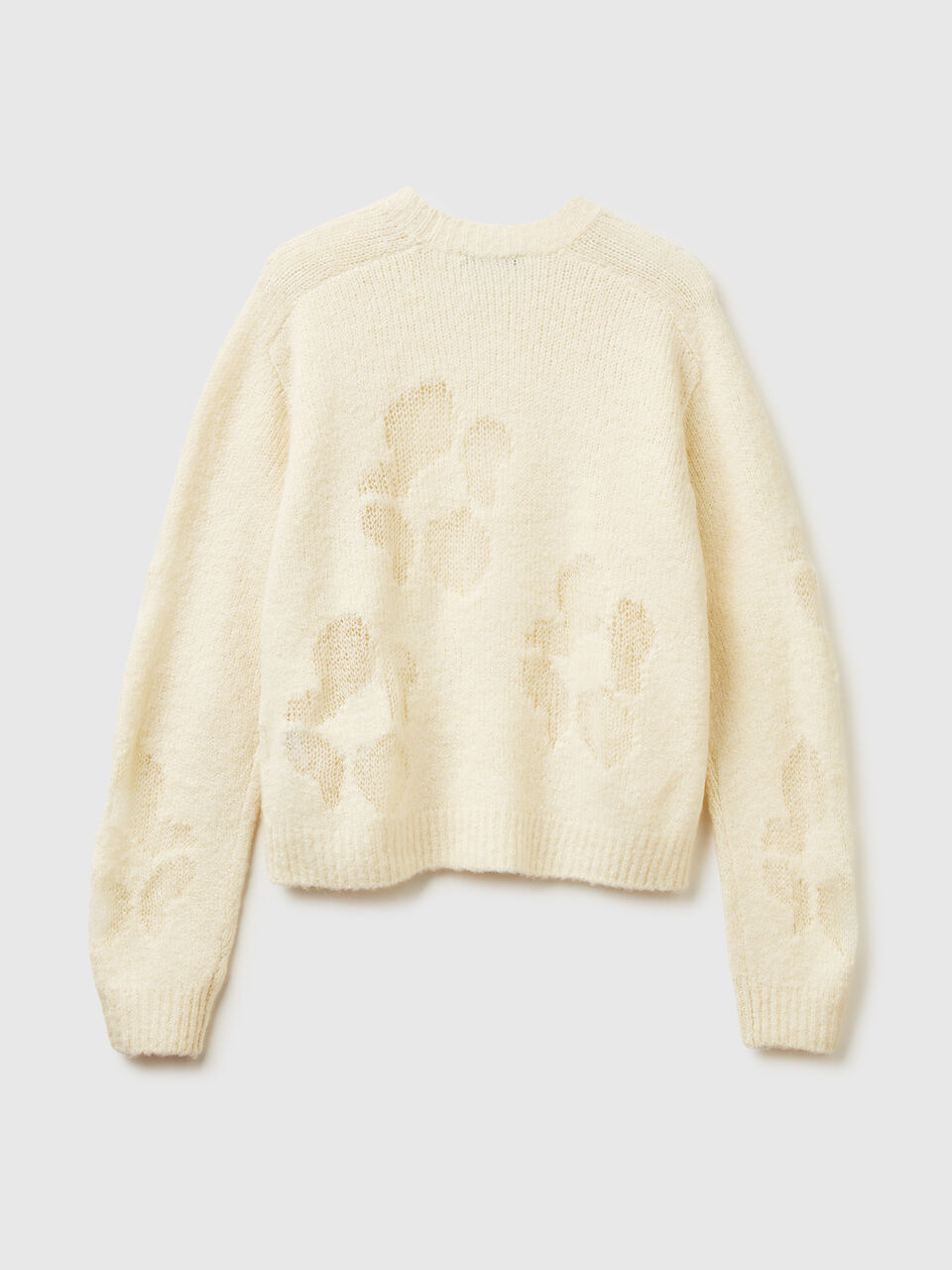 SWEATER L/S Women image number null