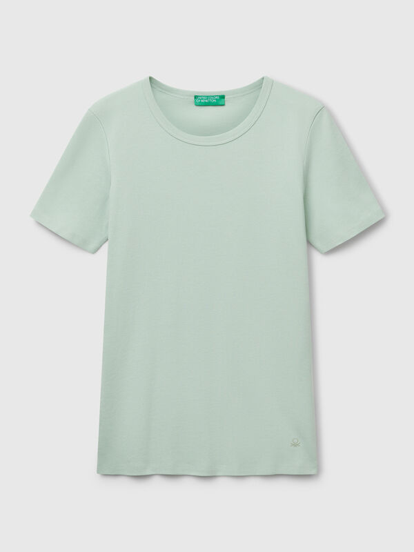 Regular fit t-shirt Women