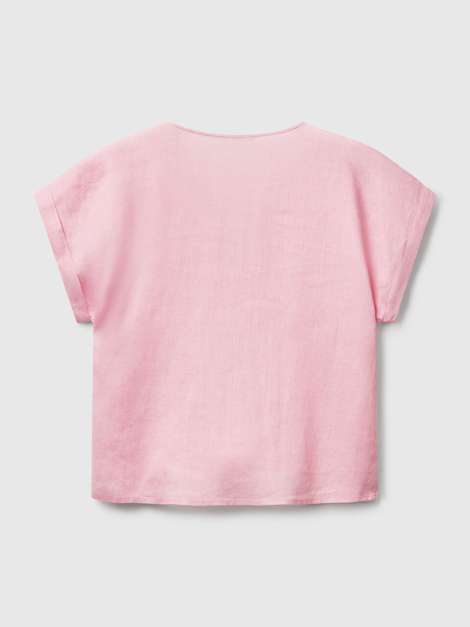 BLOUSE Women image number 2
