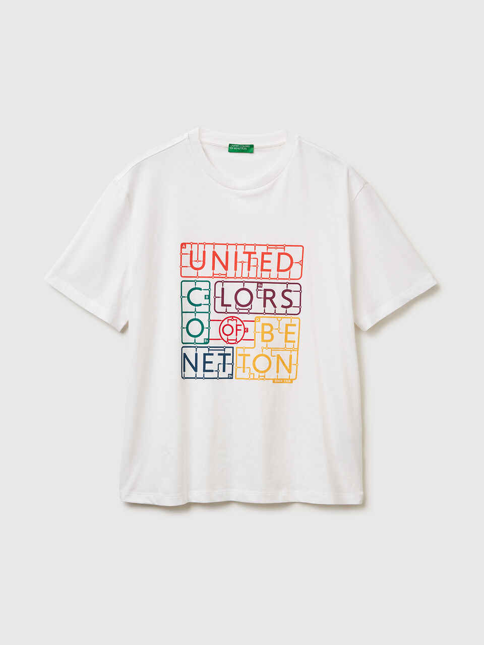 T-SHIRT Men image number 1