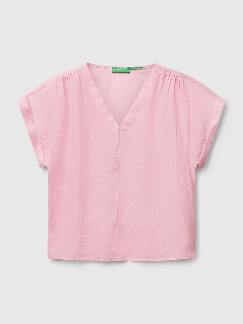BLOUSE Women image number 1