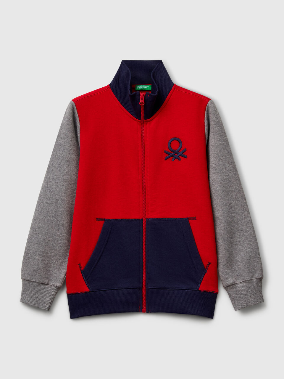 JACKET Junior Boy image number 1