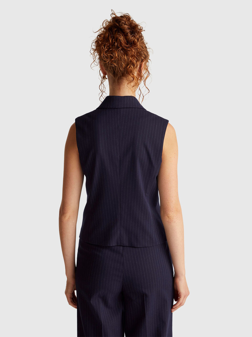 WAISTCOAT Women image number null