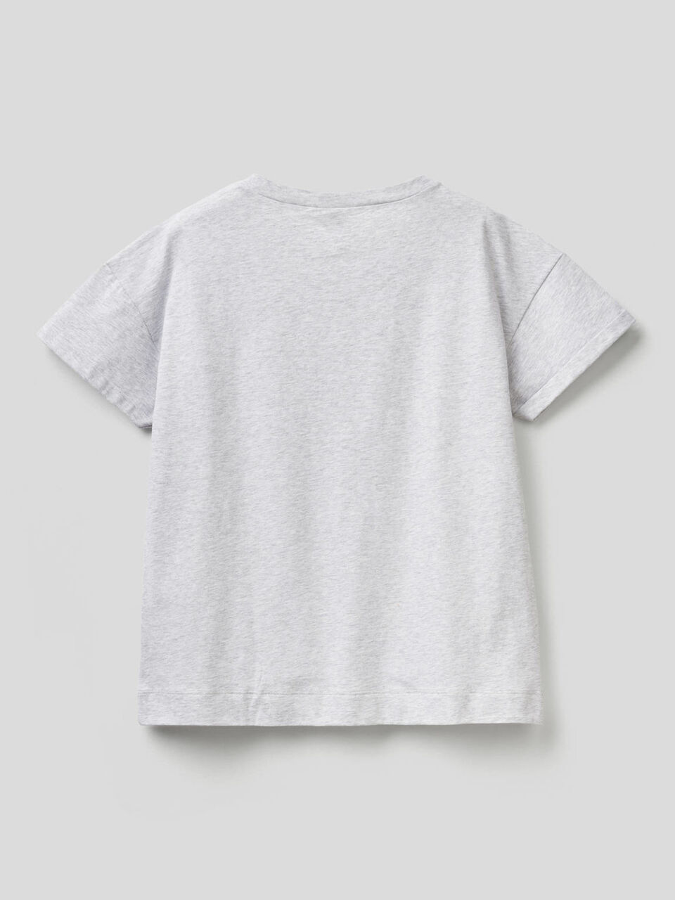 T-shirt with Garfield print image number 2