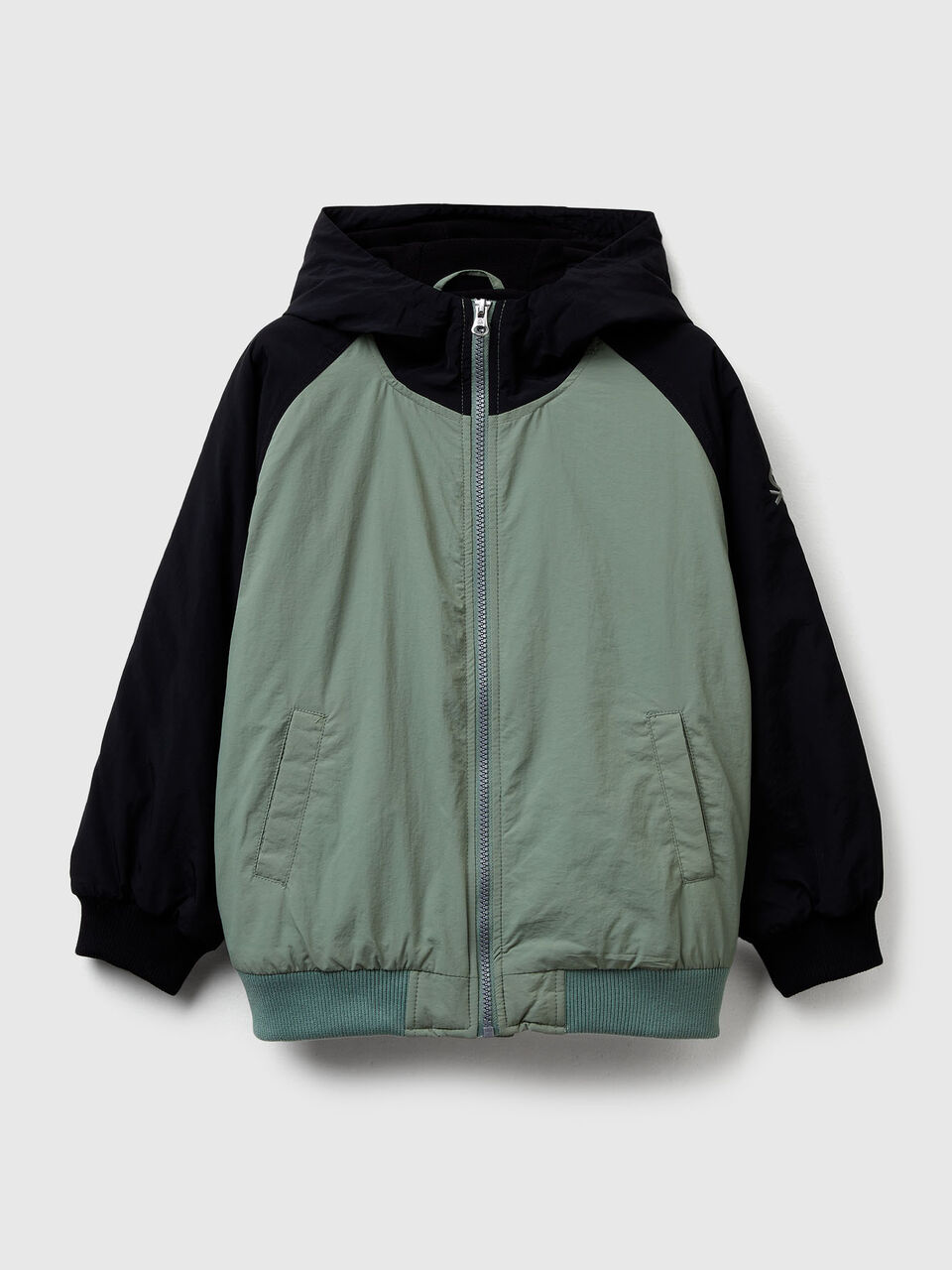 JACKET Junior Boy image number 1