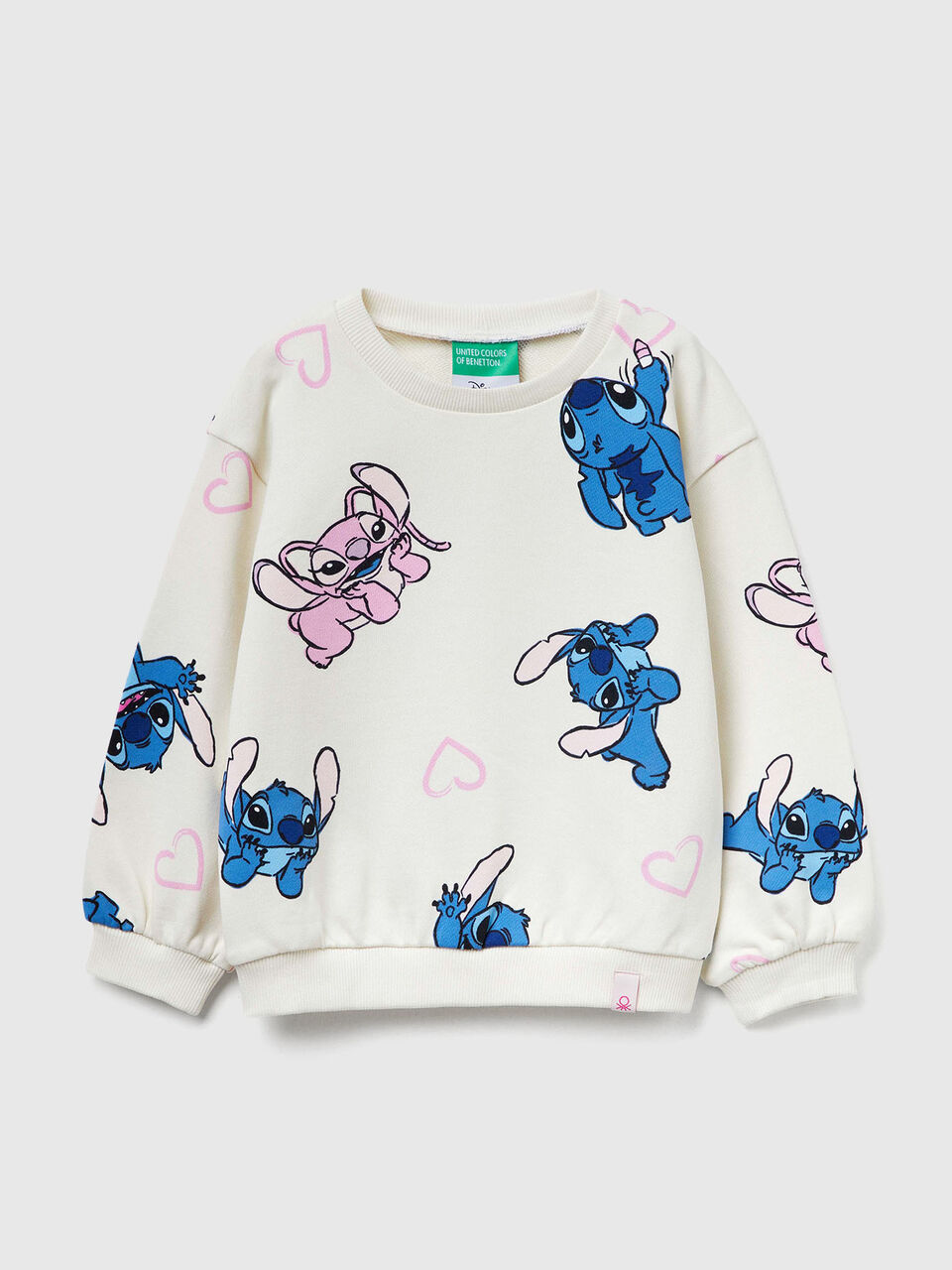 SWEATER L/S Junior Girl image number null
