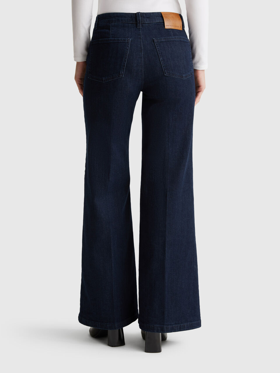 TROUSERS Women image number null