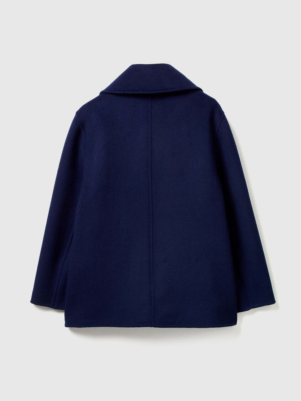 HEAVY JACKET Women image number 2