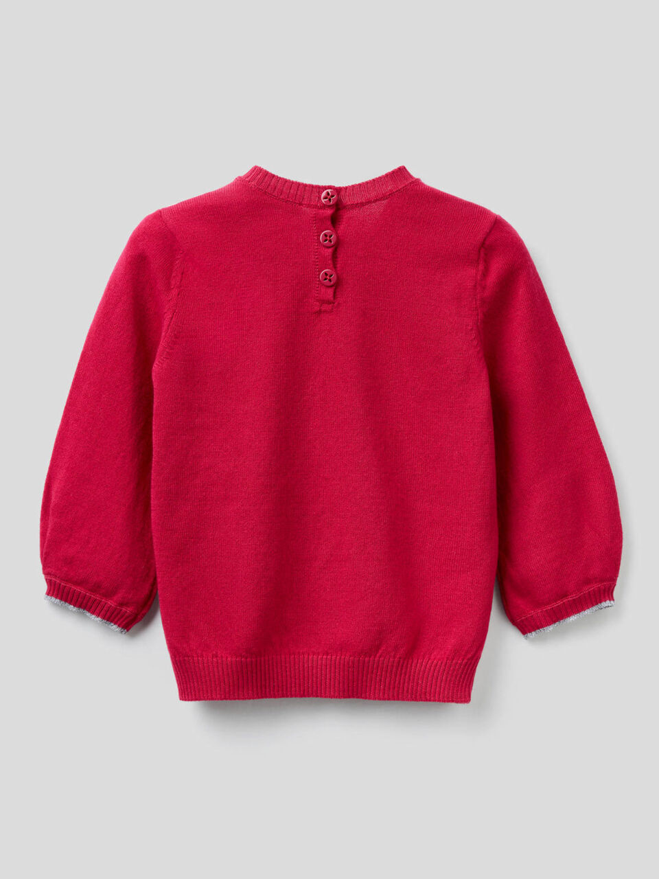 Top with bow image number 2