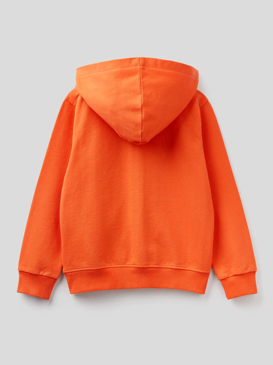 Zip-up hoodie image number 2