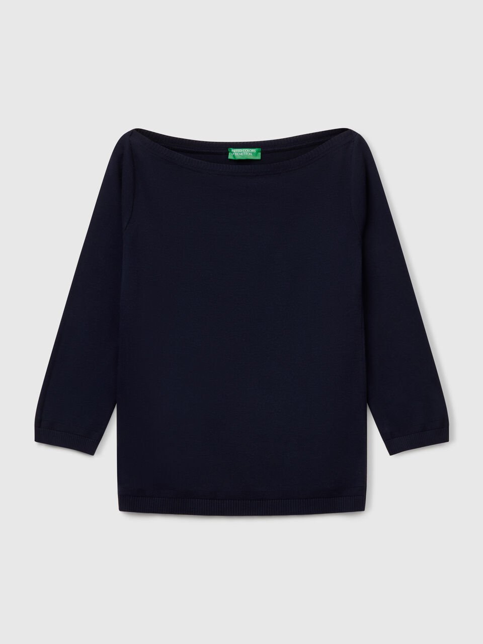 SWEATER H/S Women image number 1