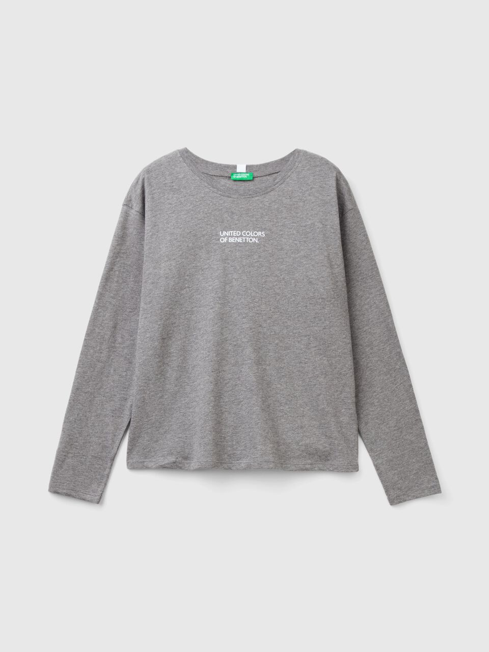 T-SHIRT L/S Women image number 1