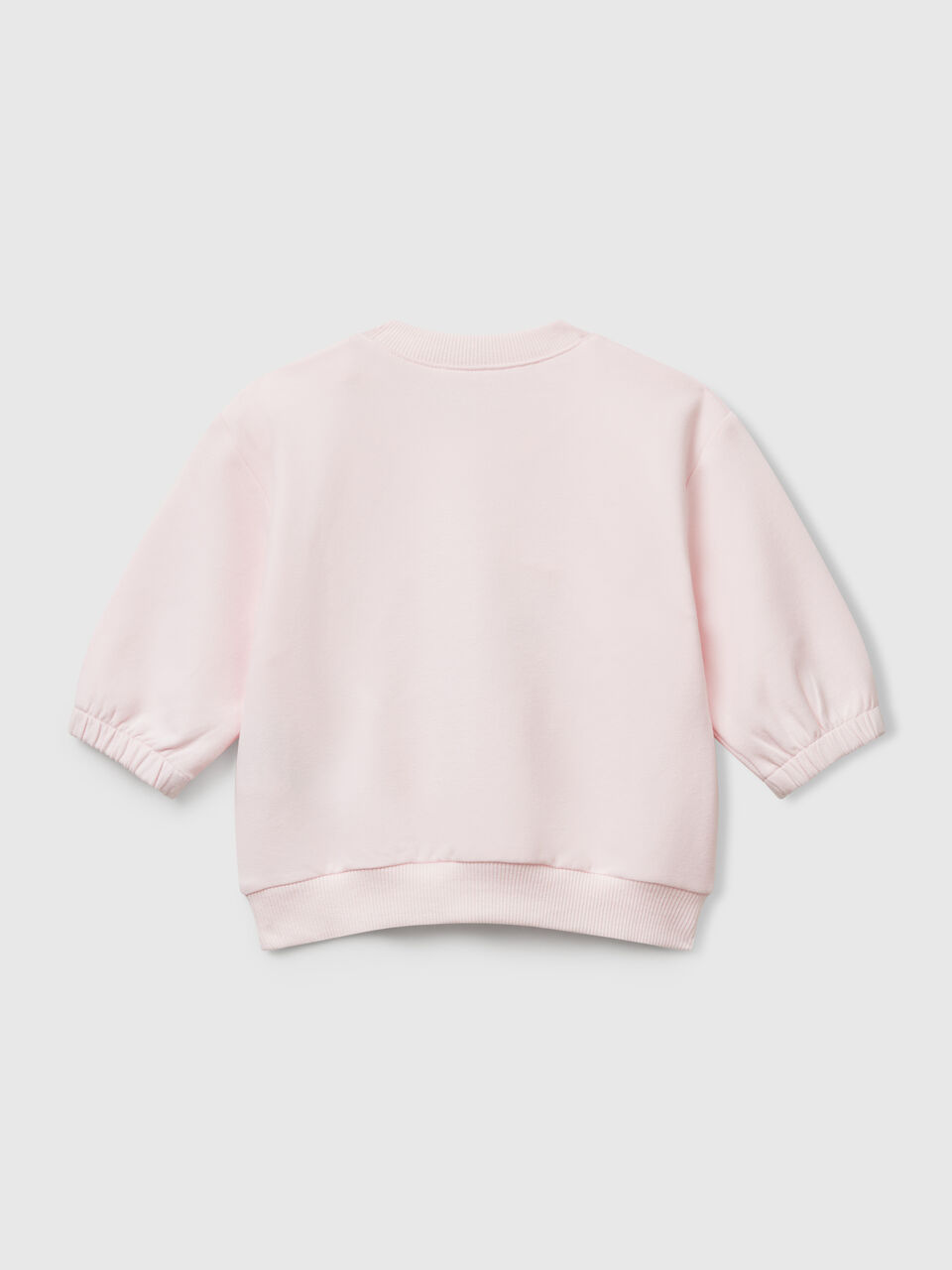 SWEATER L/S New Born (0-18 months) image number 2