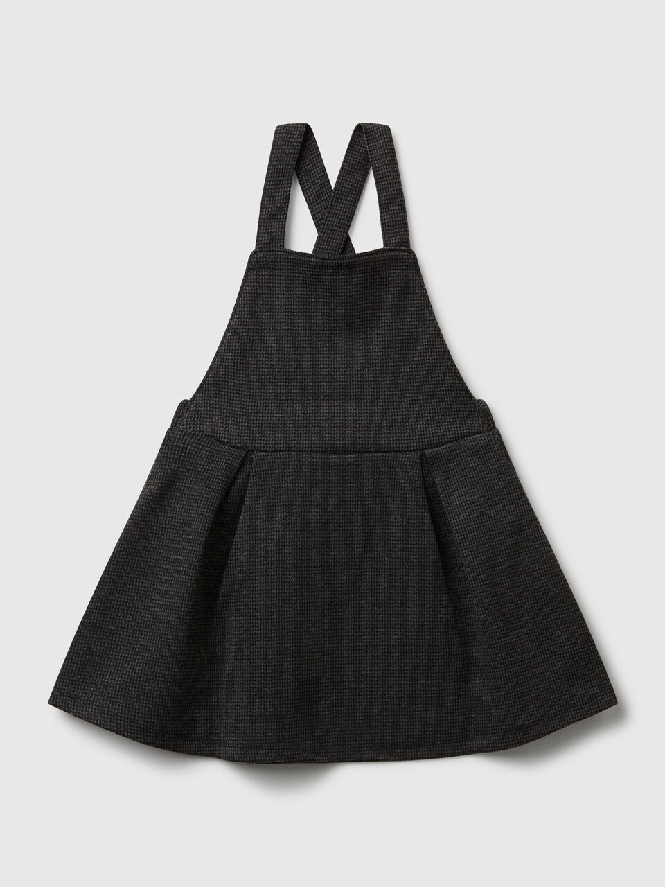 SKIRT DUNGAREE Junior Girl image number 1