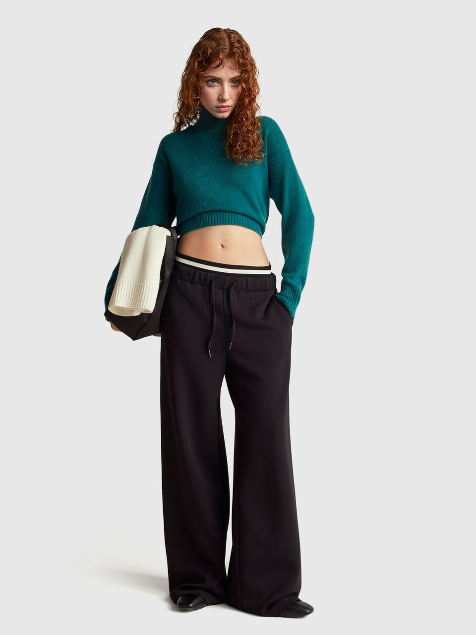 SWEATER L/S Women image number null