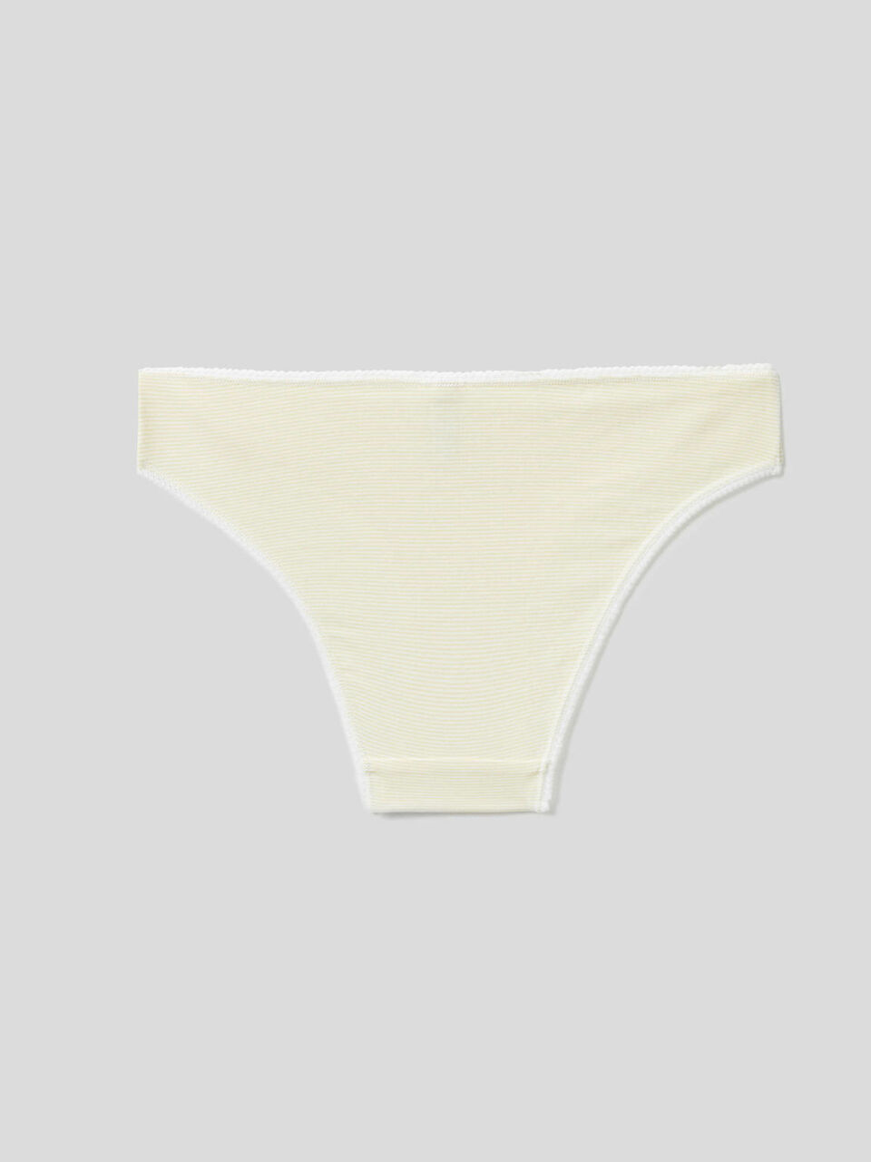 Classic underwear in stretch cotton image number 2