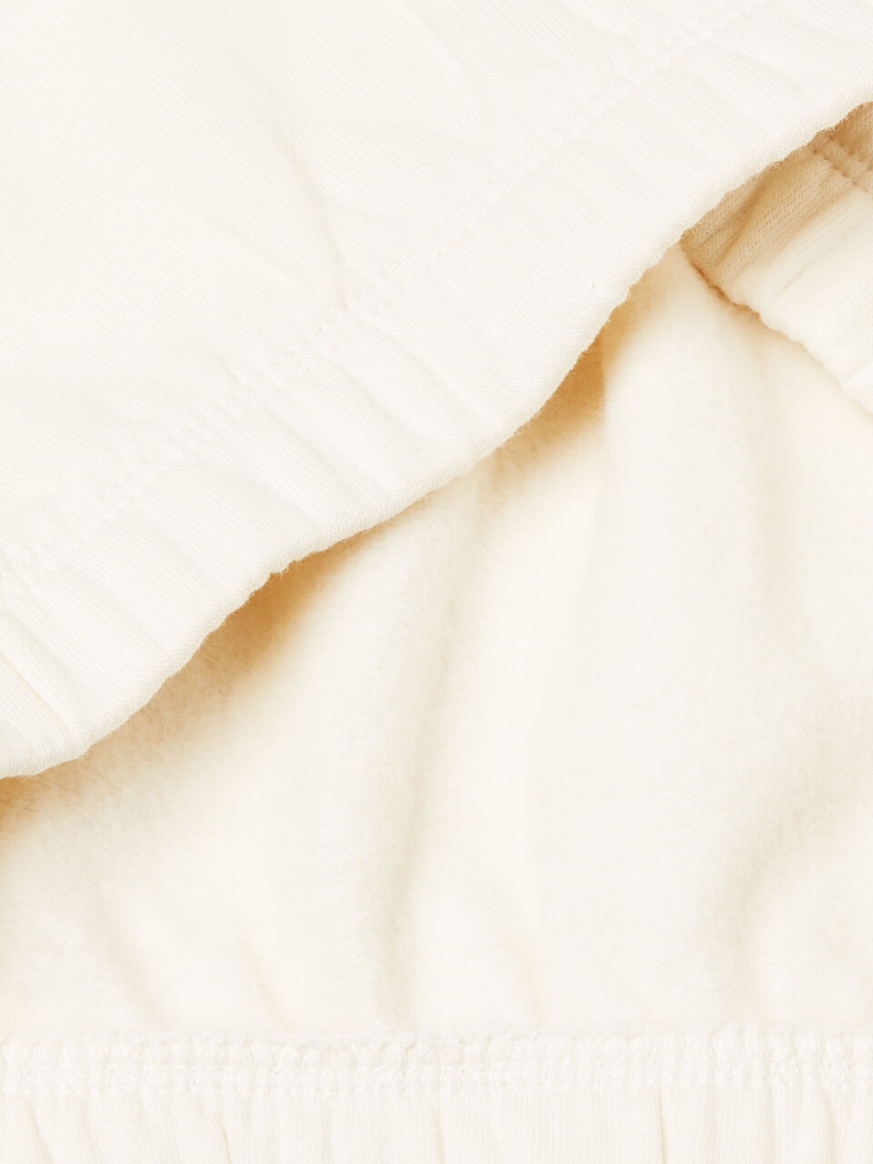 SWEATER W/HOOD Junior Girl image number null