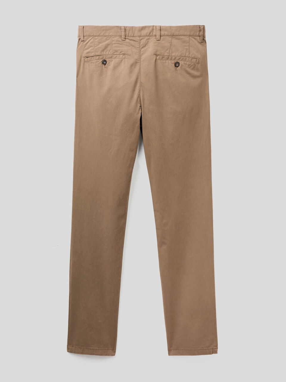 Slim fit chinos image number 2