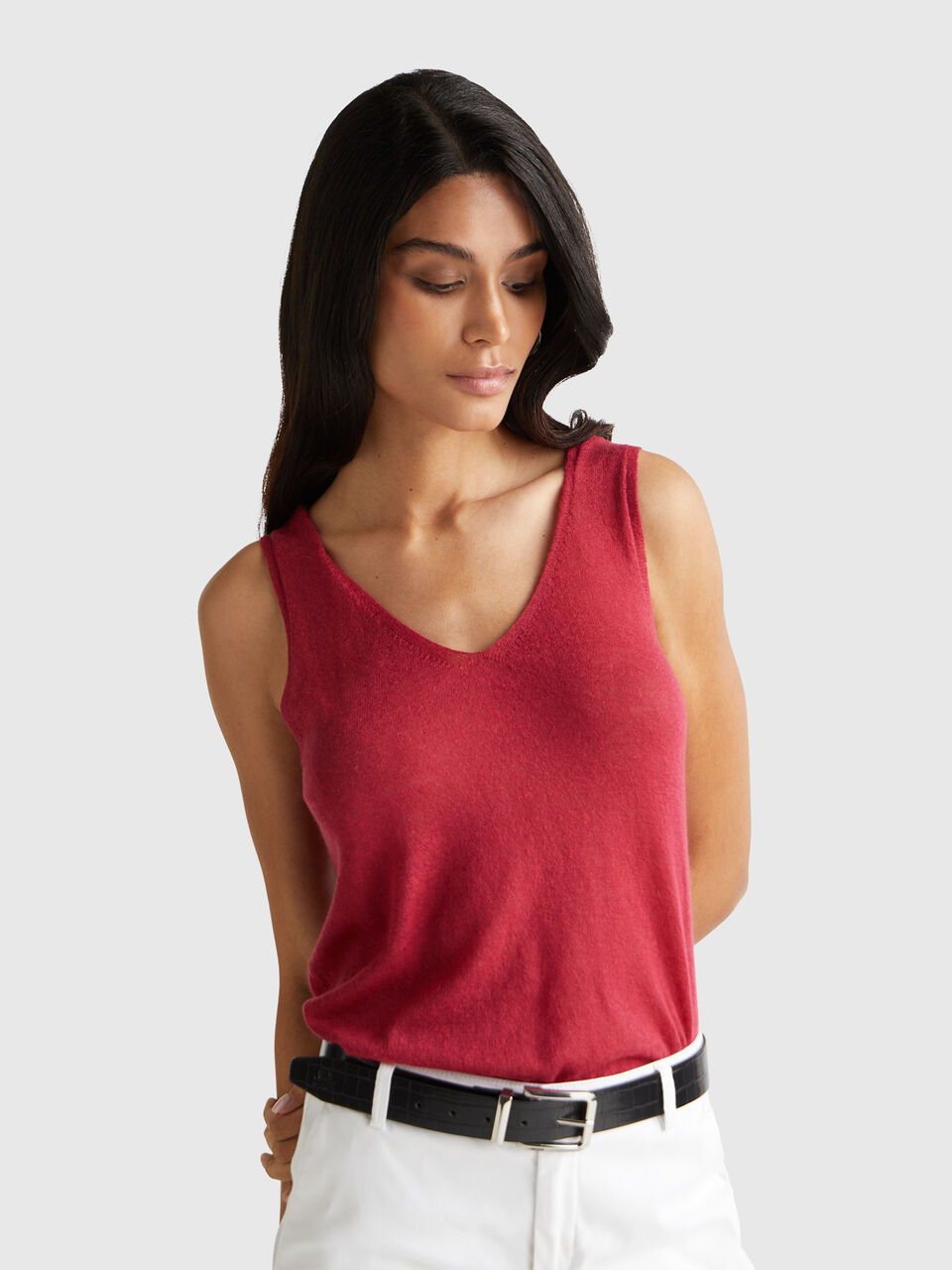 TANK-TOP Women image number null