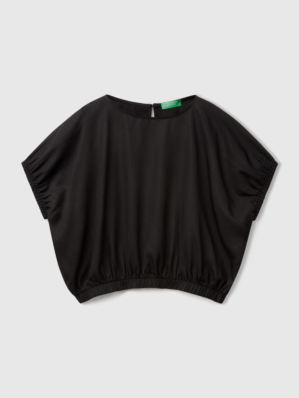 BLOUSE Women image number 1