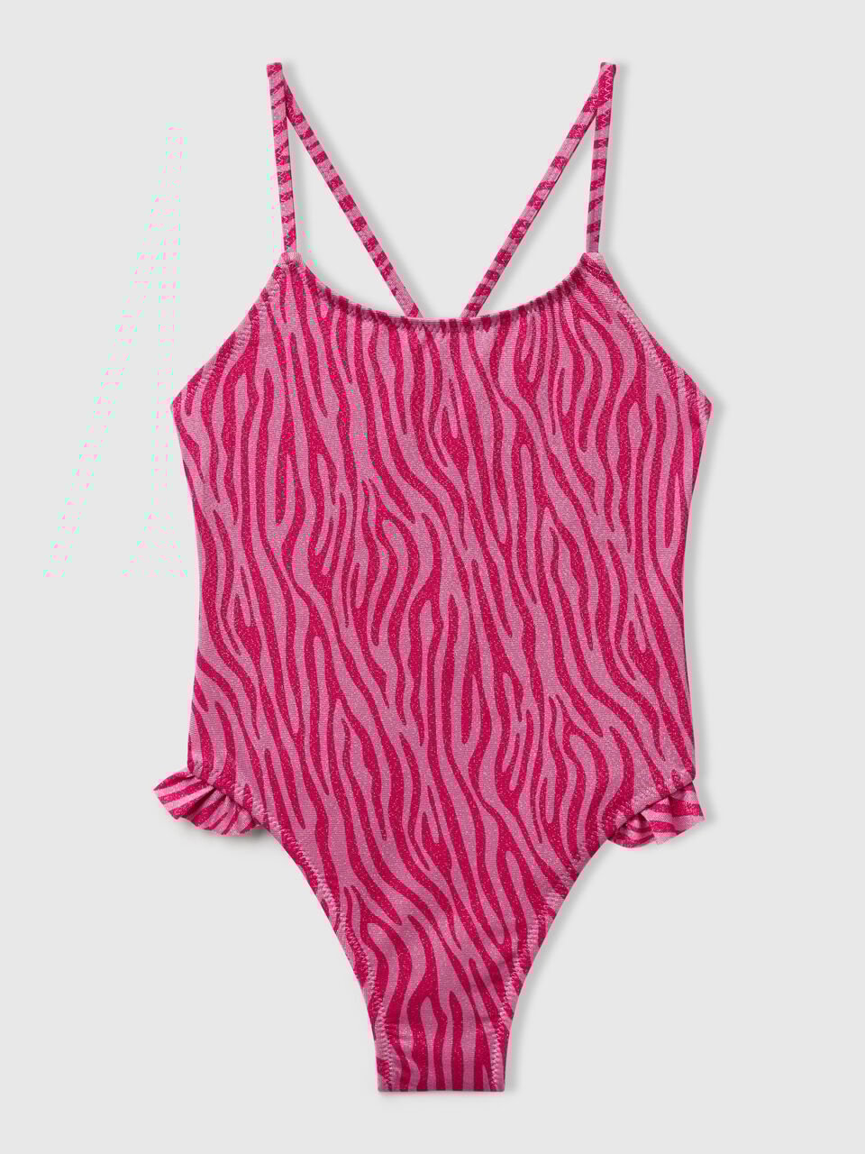 BATHING SUIT Junior Girl image number 1