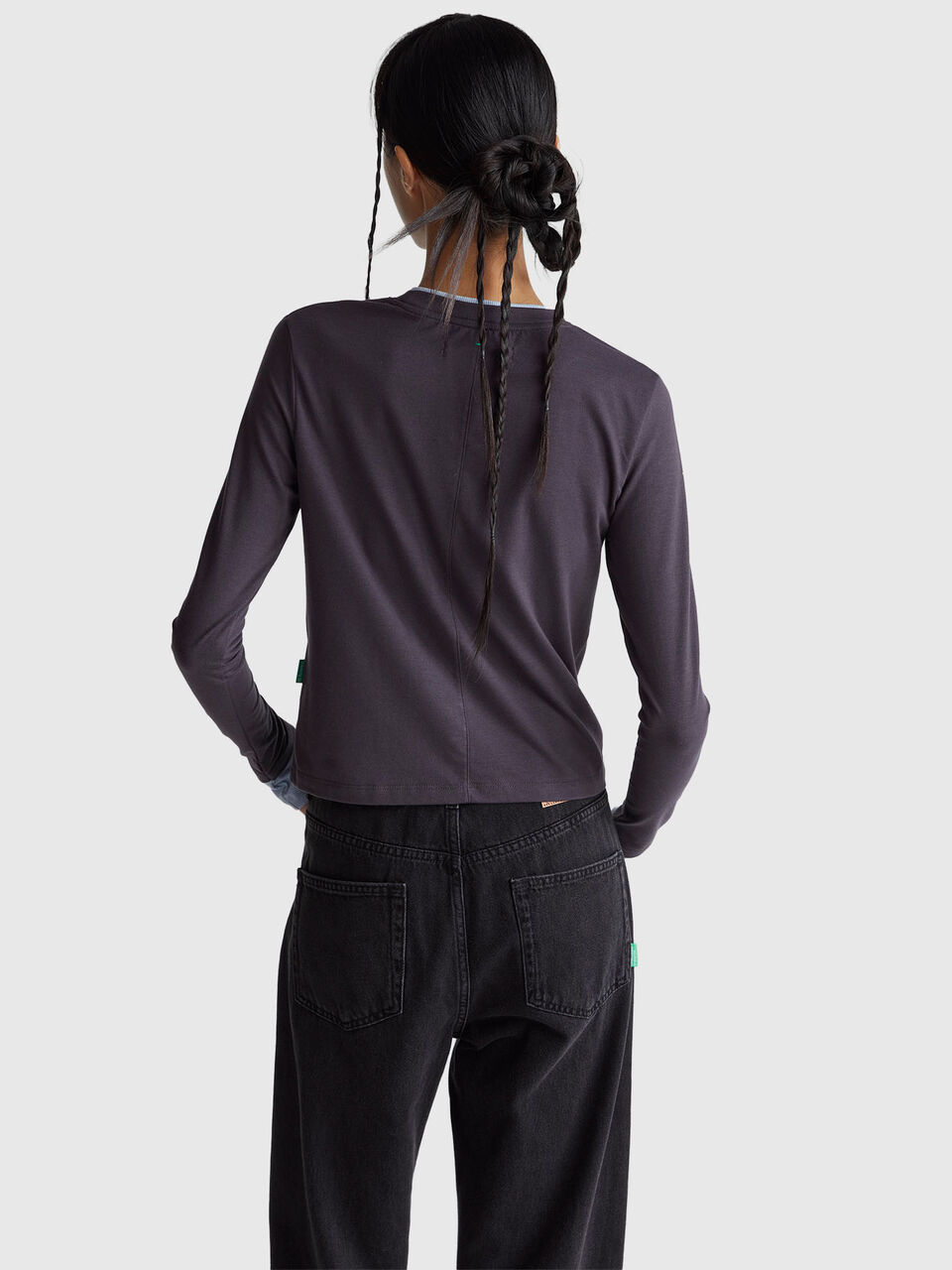 T-SHIRT L/S Women image number null