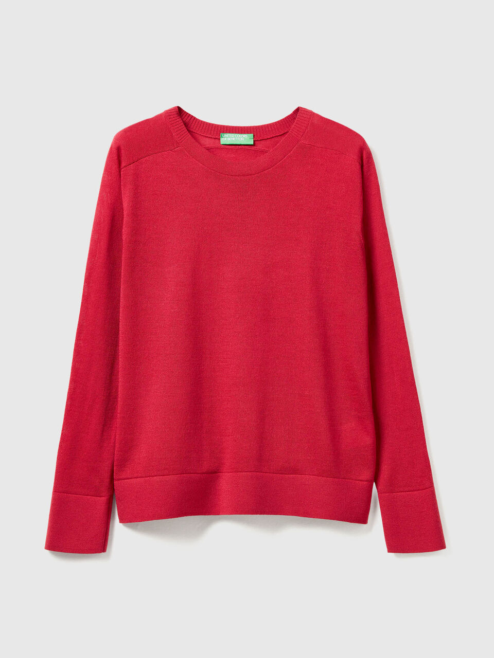 SWEATER L/S Women image number 1