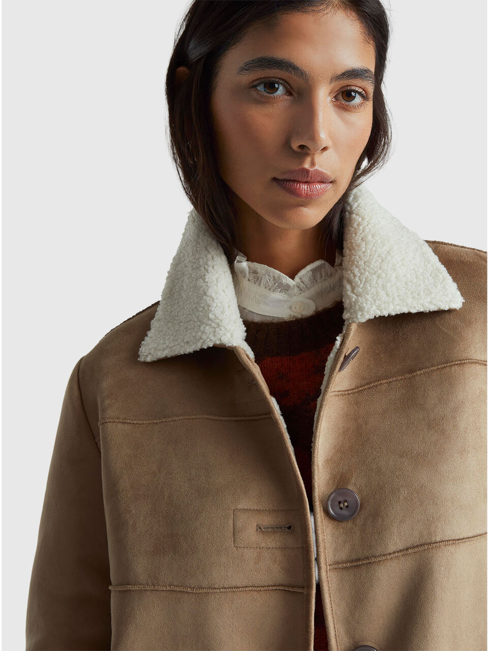 JACKET Women image number null