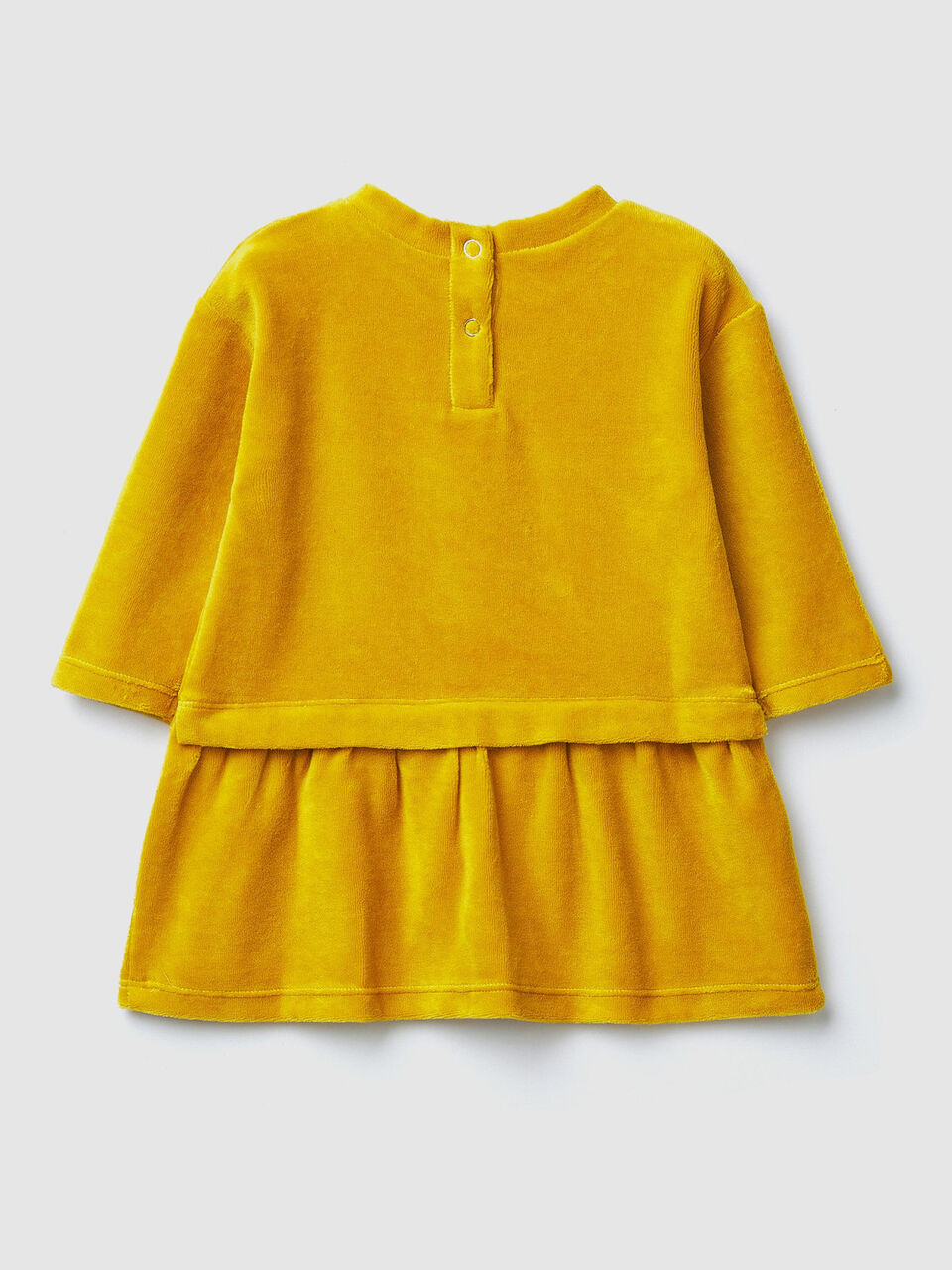 Chenille dress image number 2