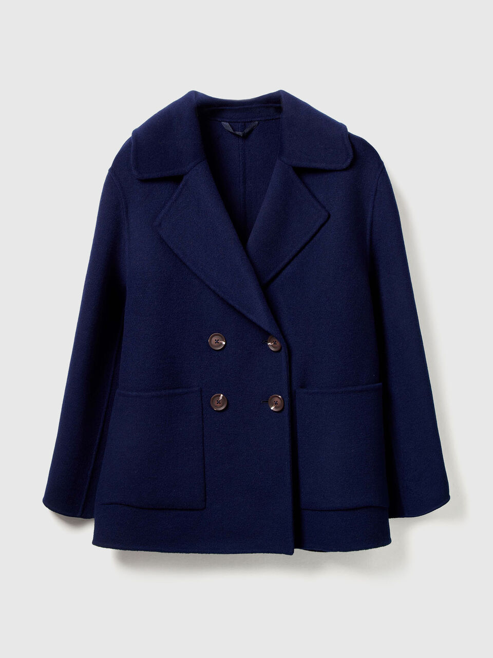 HEAVY JACKET Women image number 1