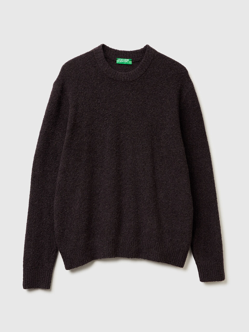SWEATER L/S Men image number null