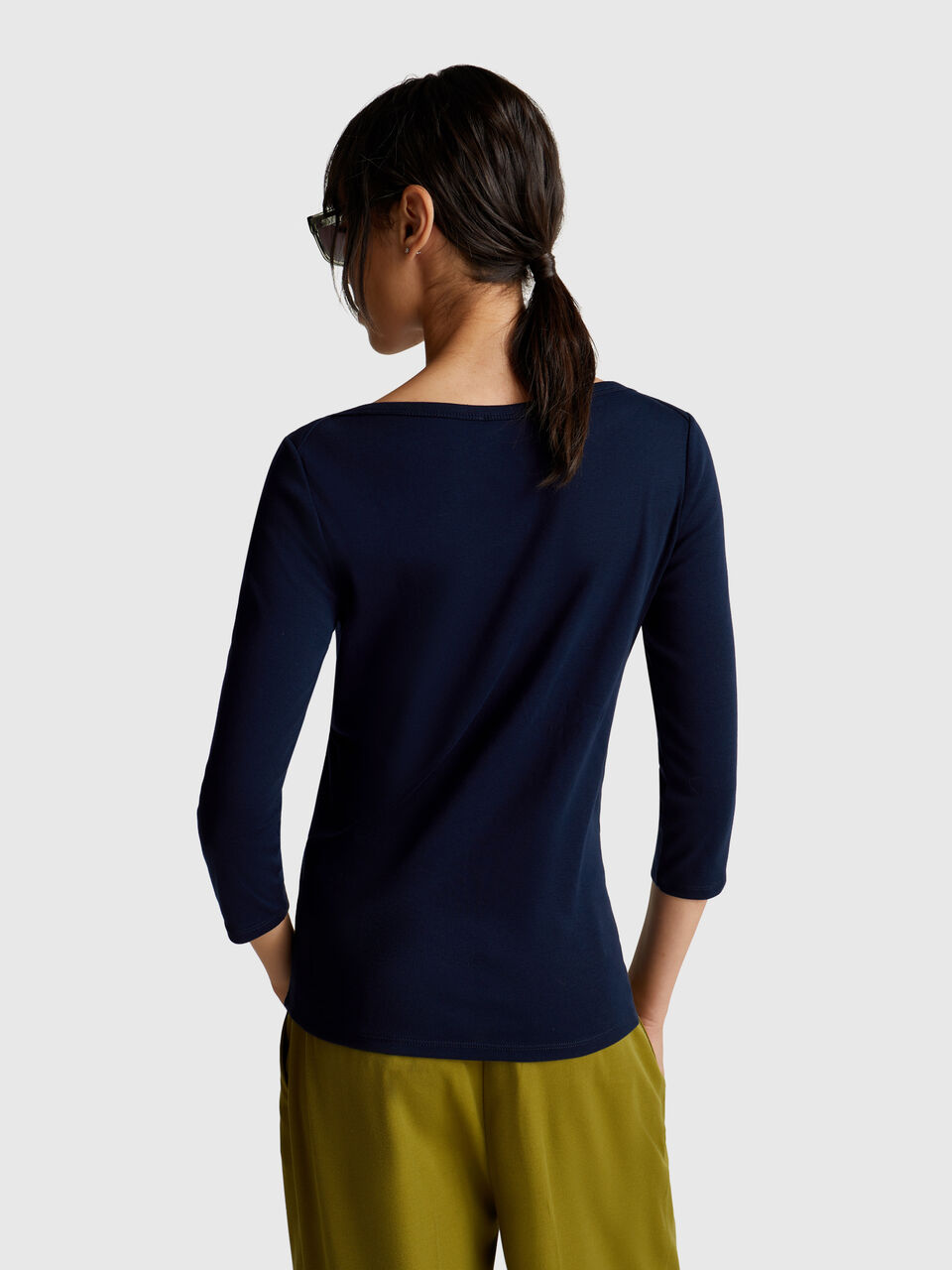 SWEATER L/S Women image number null
