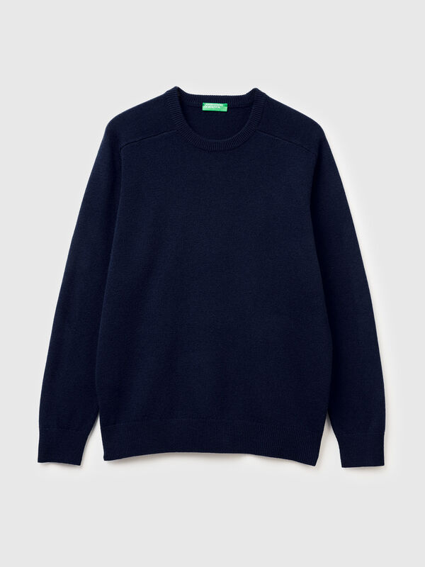 SWEATER L/S Men