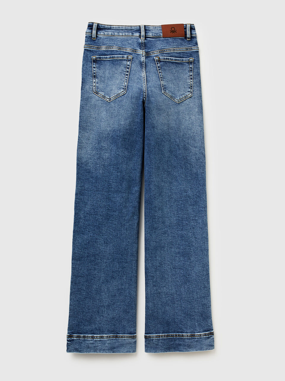 TROUSERS Women image number null