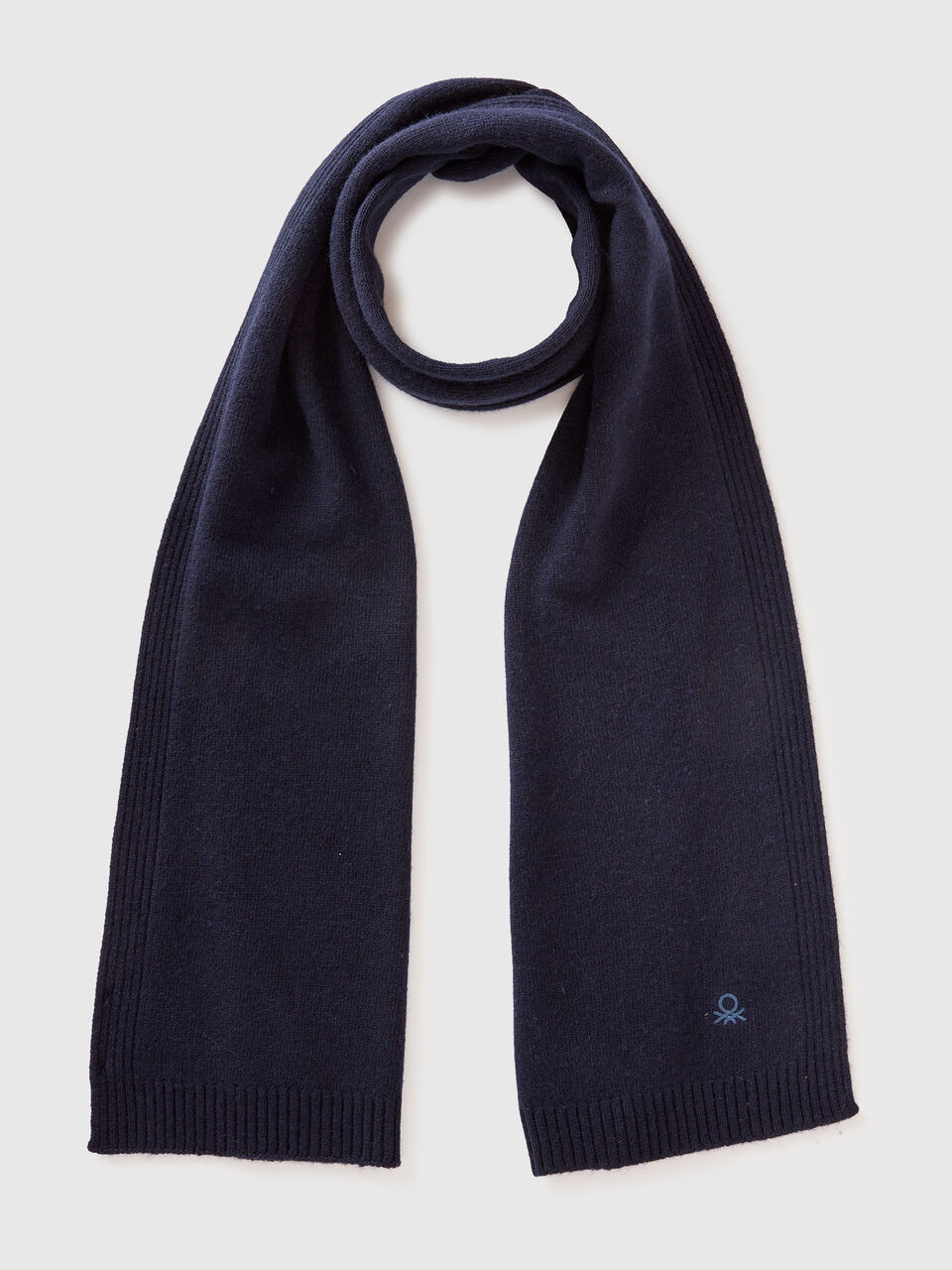 KNITTED SCARF Women image number null