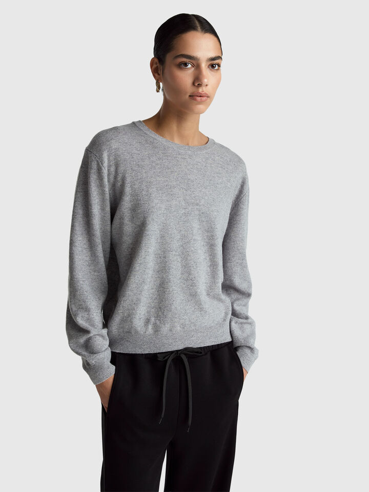 SWEATER L/S Women