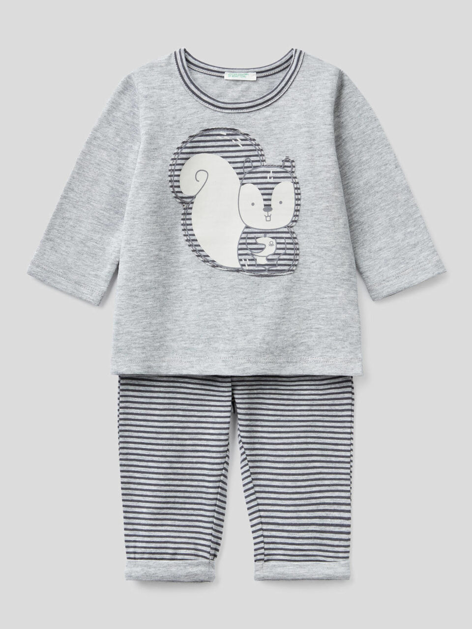 Set in organic cotton image number 1