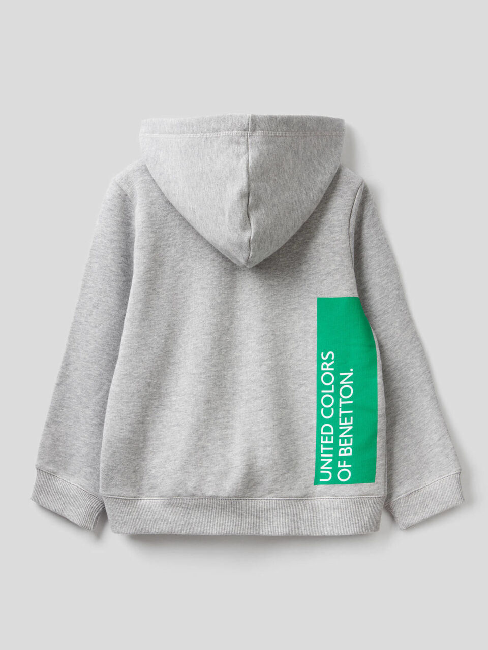 Zip-up hoodie image number 2