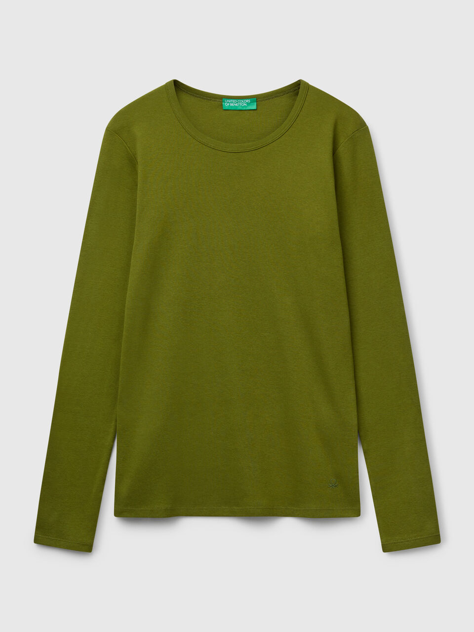 T-SHIRT L/S Women image number null