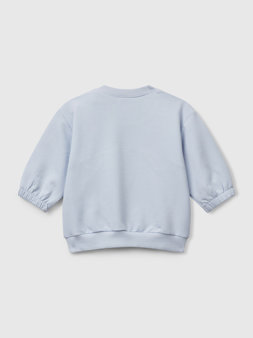 SWEATER L/S New Born (0-18 months) image number 2