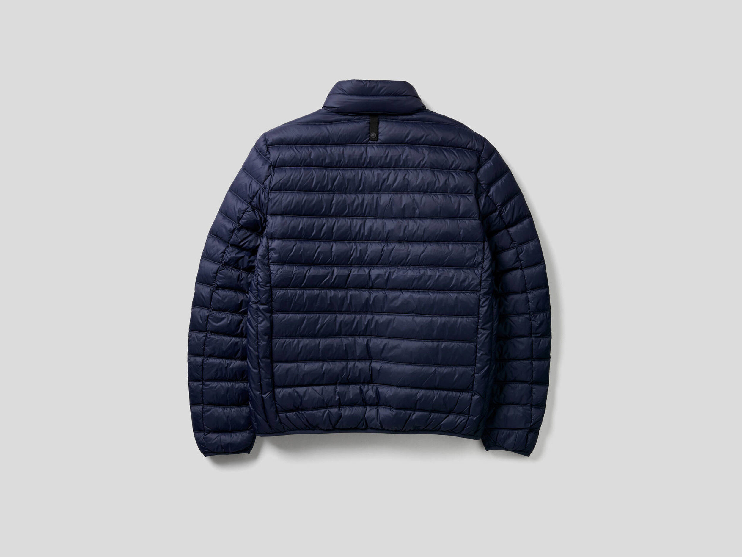 Ultralight slim fit padded jacket